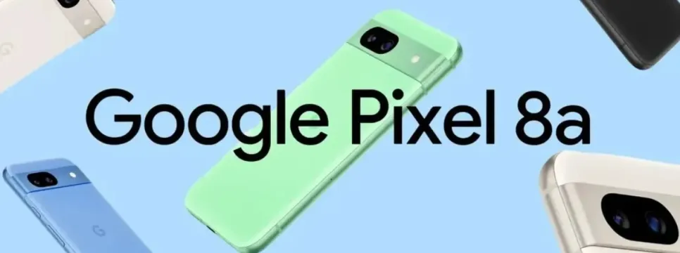 Google Offers Gemini and AI Image Tools on Mid-Tier Pixel