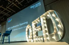 CROZ Successfully Held Its 16th QED Conference