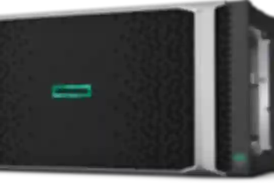 HPE Unveils the Most Scalable and Modular In-Memory Computing Platform