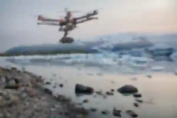 FAA Fines Chicago Drone Operator $200,000 Over Illegal Flights