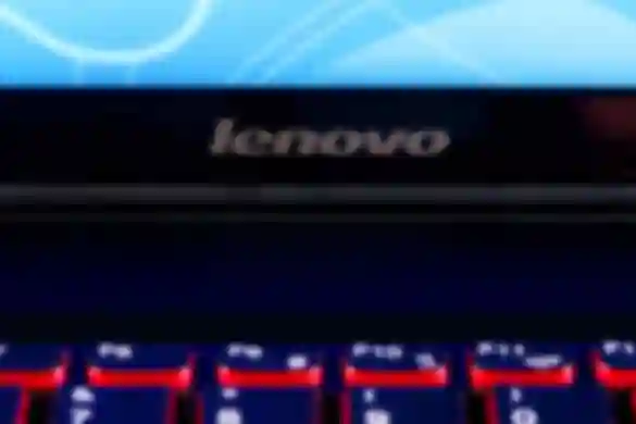 Lenovo Accelerates AI Initiatives to Solve Greatest Challenges
