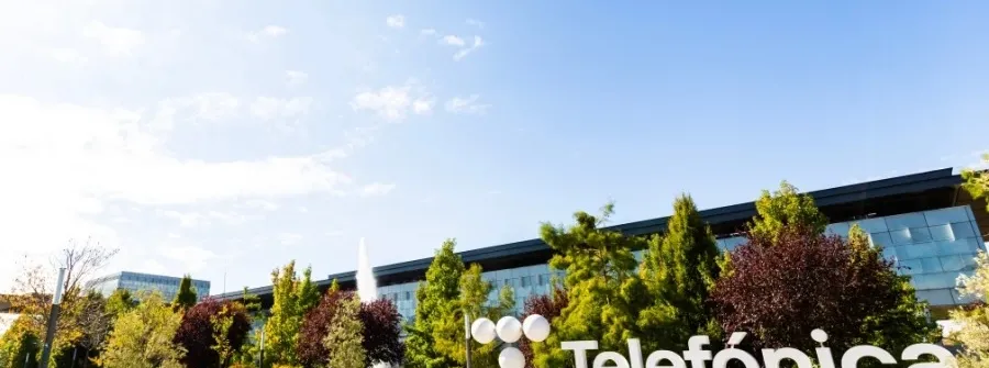 Spain Enters as the New Telefonica Shareholder