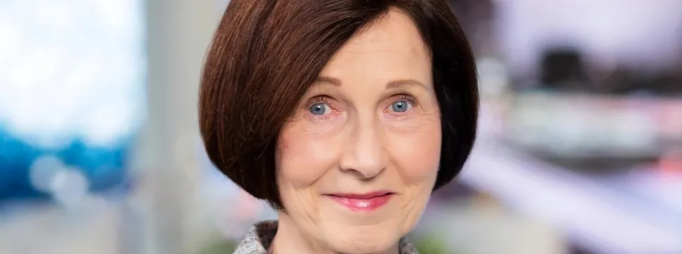 Nokia Chair Set to Step Down in April