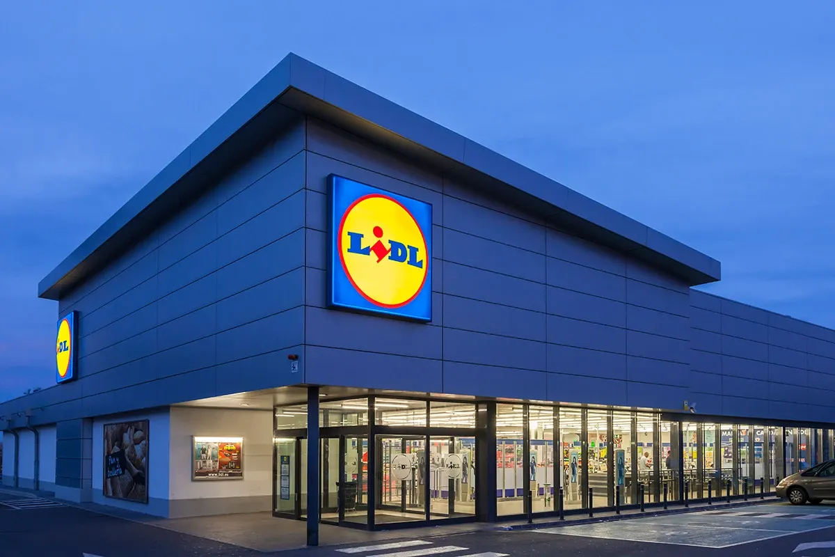Lidl Plans to Expand Its MVNO Network Across Its Markets