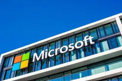 Microsoft Plans Relocation for Some of Its China-Based Staff
