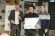 SWIPE SPEC Team Wins the First Croatian AI Business Hackathon