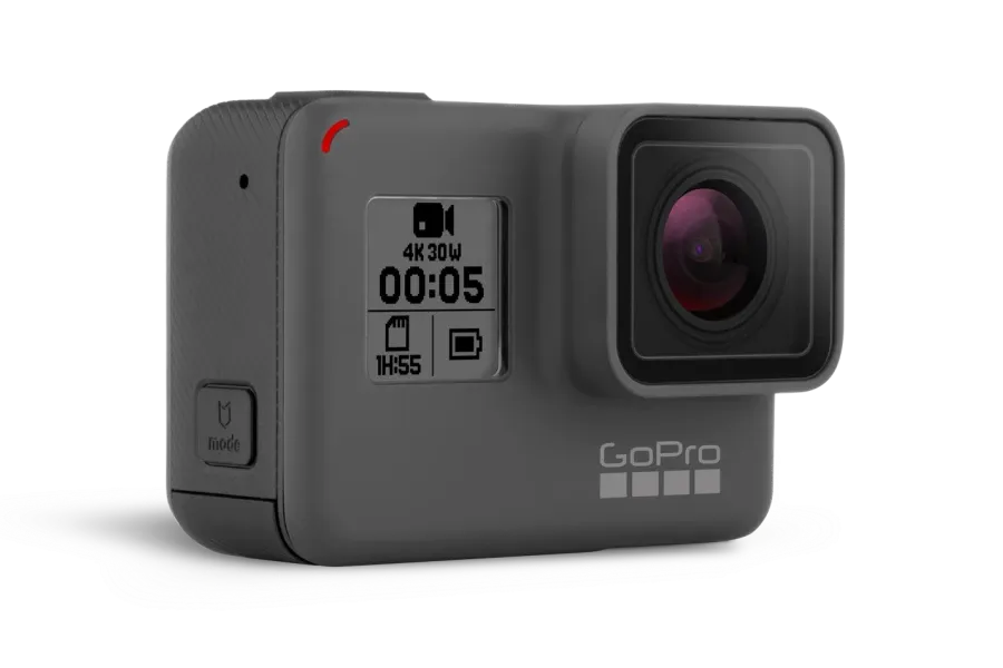 GoPro Cuts 20% of Jobs and Exits Drone Group