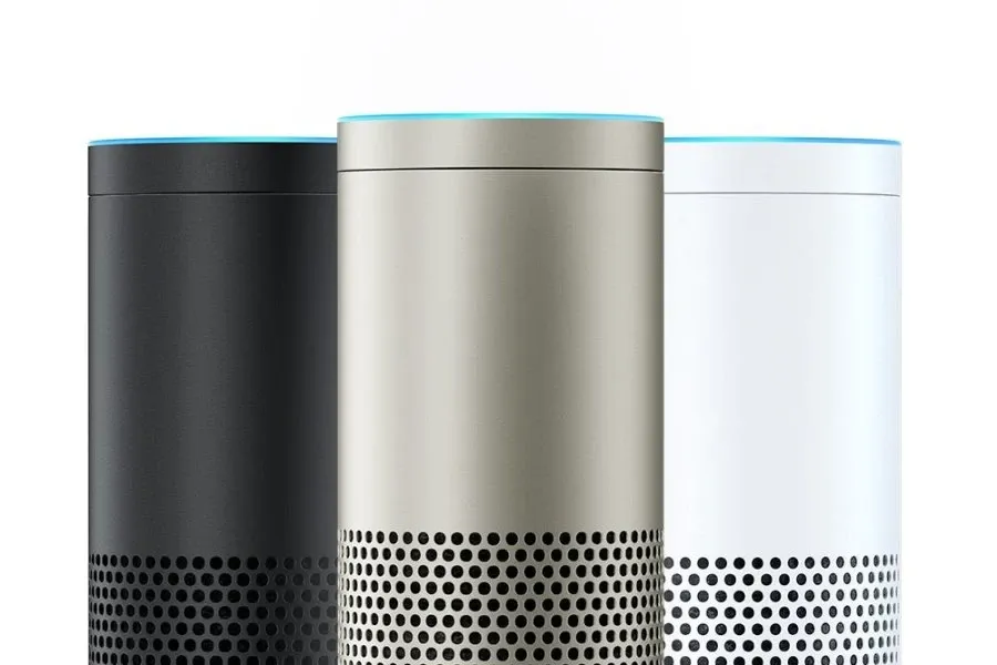 Amazon Would Team Up With Apple and Google on Alexa Voice Assistant