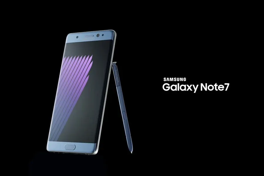 Samsung Opens Door to Re-Selling Note 7s as Refurbished Phones