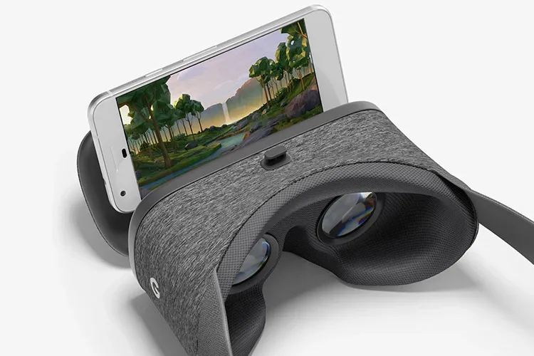 Google Announces Virtual Reality $79 Headset
