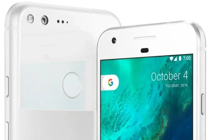 Big Marketing Push Pays Off for Pixel Phone Over Holiday
