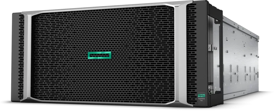 HPE Unveils the Most Scalable and Modular In-Memory Computing Platform