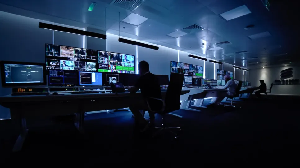 FOX Networks Group Selects Ericsson for Broadcast Services