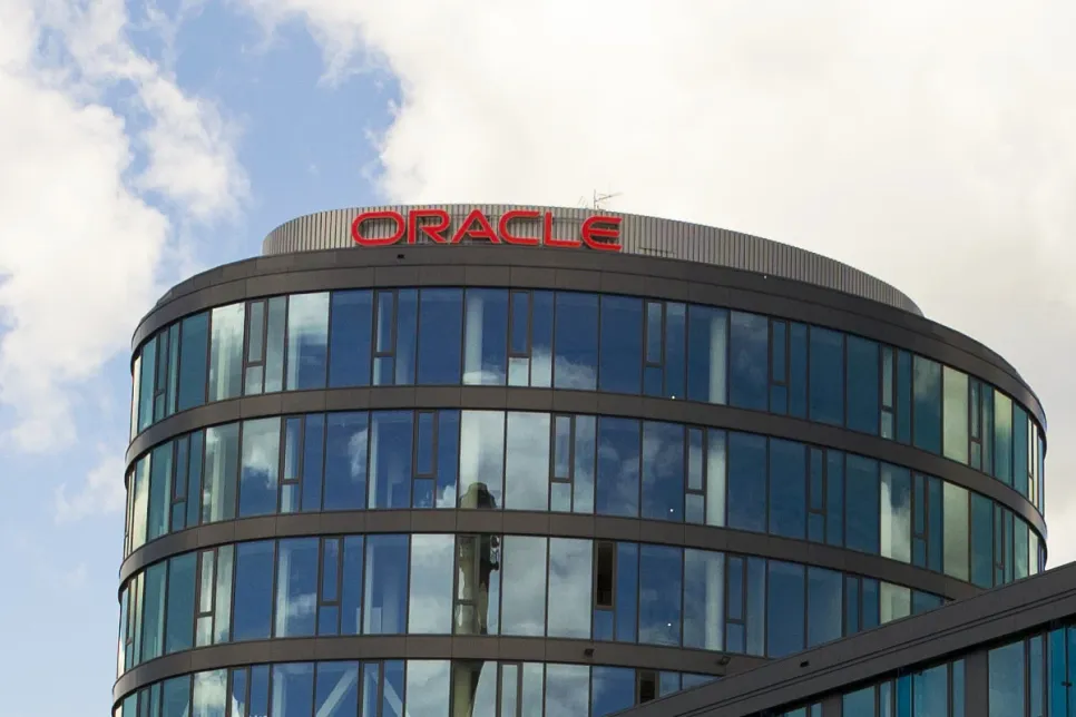 Oracle Rolling Out Blockchain Products as Soon as This Month
