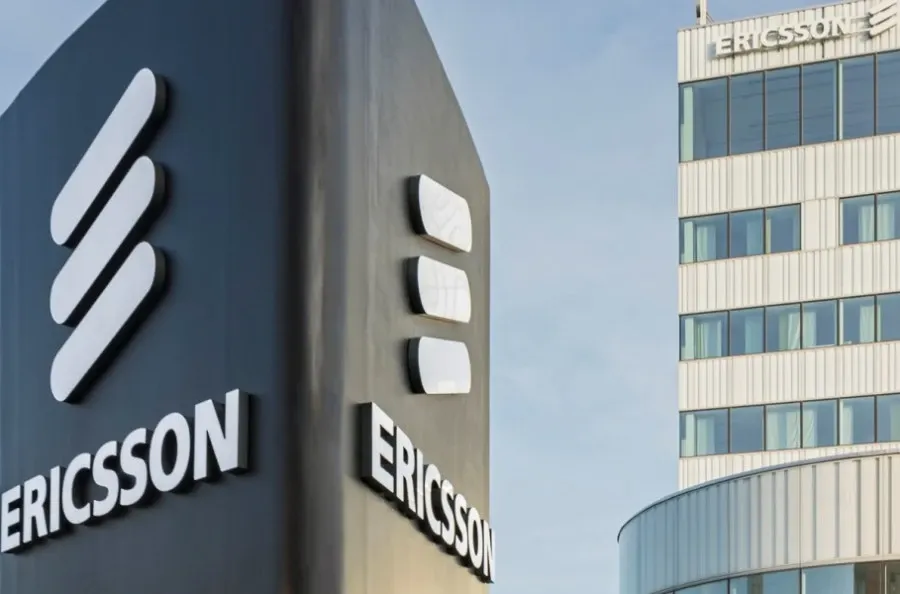 Ericsson Makes Changes to Group Structure and Executive Team