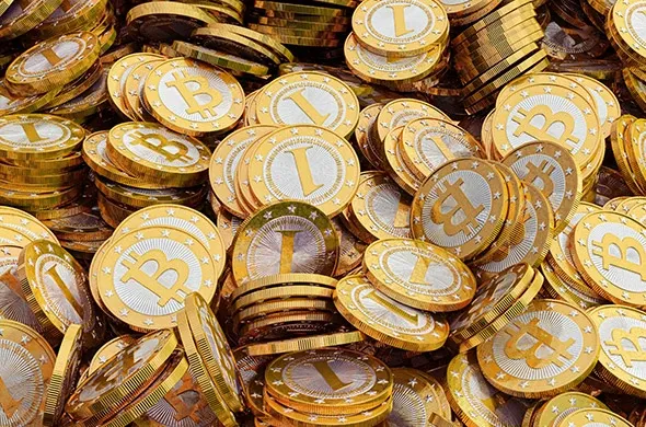 Pact to Speed Up Bitcoin Drives Digital Currency to Record High