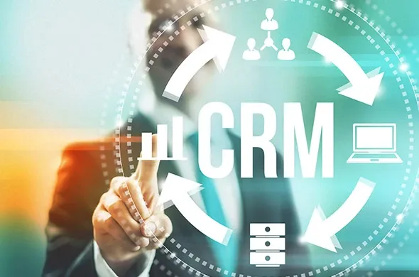 CRM Was Largest Software Market in 2017 and Will Be the Fastest Growing in 2018
