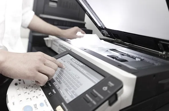 Over 5 Million Printing Devices Sold in Central and Eastern Europe in 2016