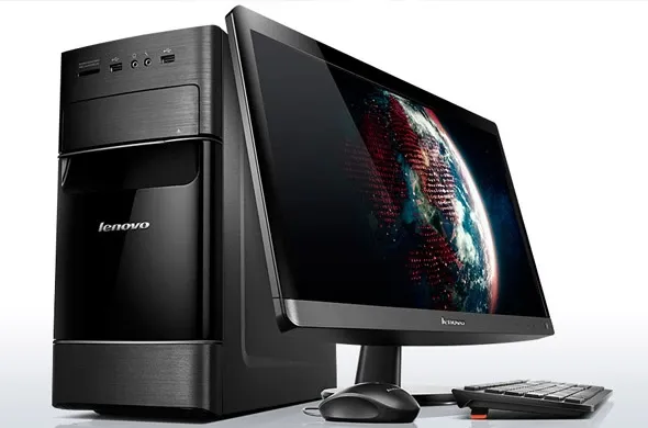Lenovo Posts Surprise Loss as PC Sales Crater and Costs Climb