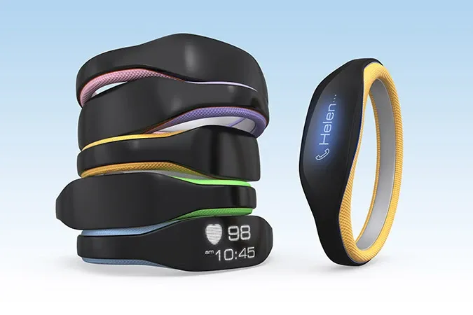 Xiaomi and Apple Tie for the Top Position in Wearables Market