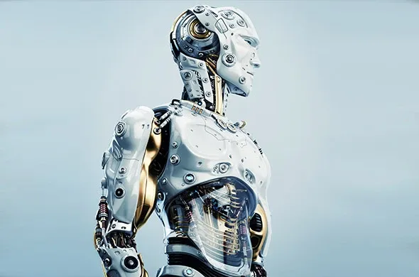 Robotics Veteran Raises Venture Capital to Build Exoskeleton