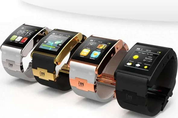 Trackers Take a Back Seat as Smartwatches Accelerate in the Second Quarter