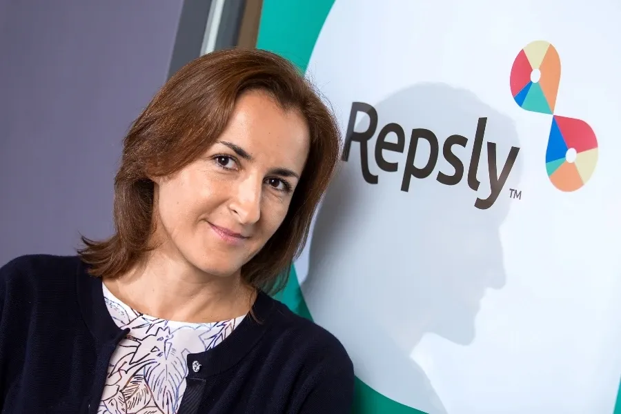 Repsly Appoints Ivana Smoljan as VP of Engineering