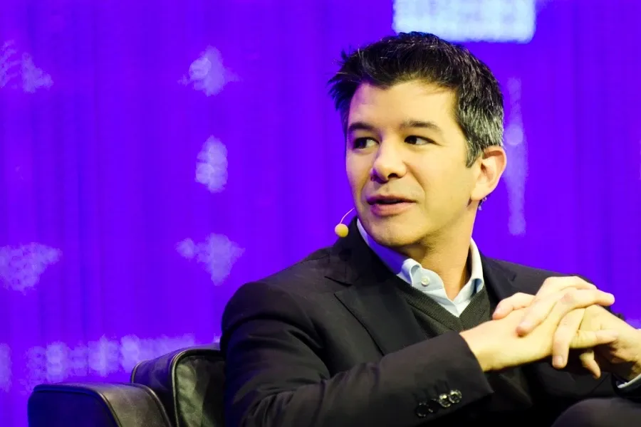 Uber CEO to Take Leave, Diminished Role After Workplace Scandals