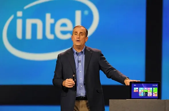 Intel CEO Comments Indicate Chip Issue May Cause Bigger Slowdown