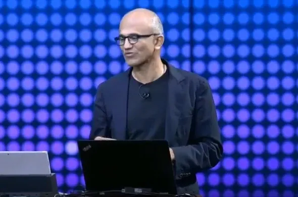 Microsoft Introduces Slack Rival
