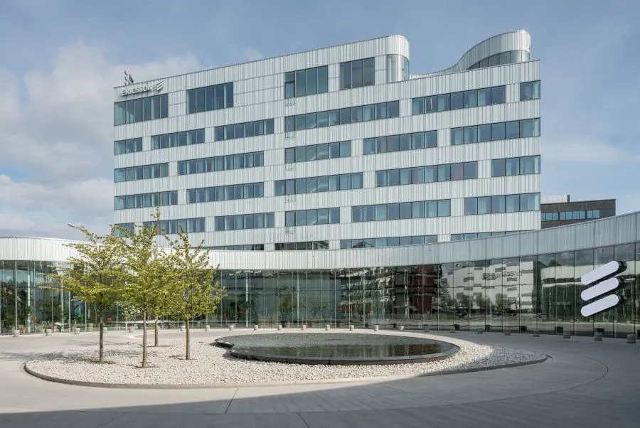 Ericsson Makes Changes to Executive Team