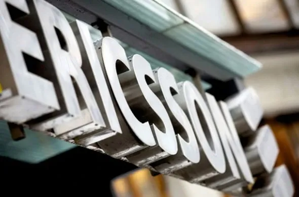 Ericsson Announces Changes to Executive Team