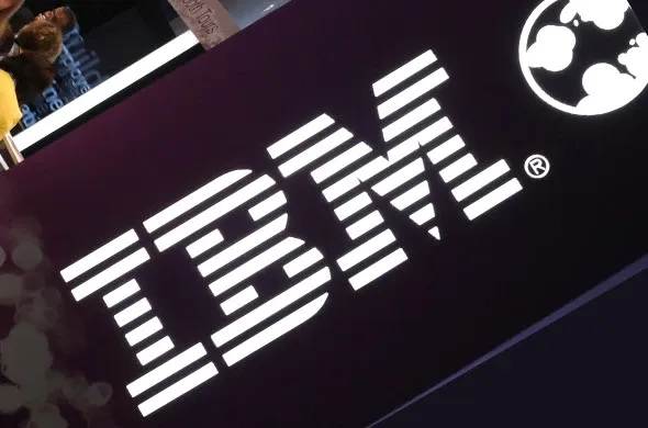 IBM reports 2016 third-quarter earnings