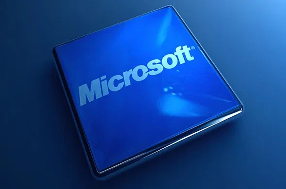 Microsoft Sales Get Azure Boost While Tax Charge Causes Net Loss