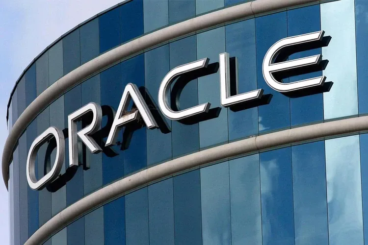 Oracle Gets More Momentum on Sales Growth