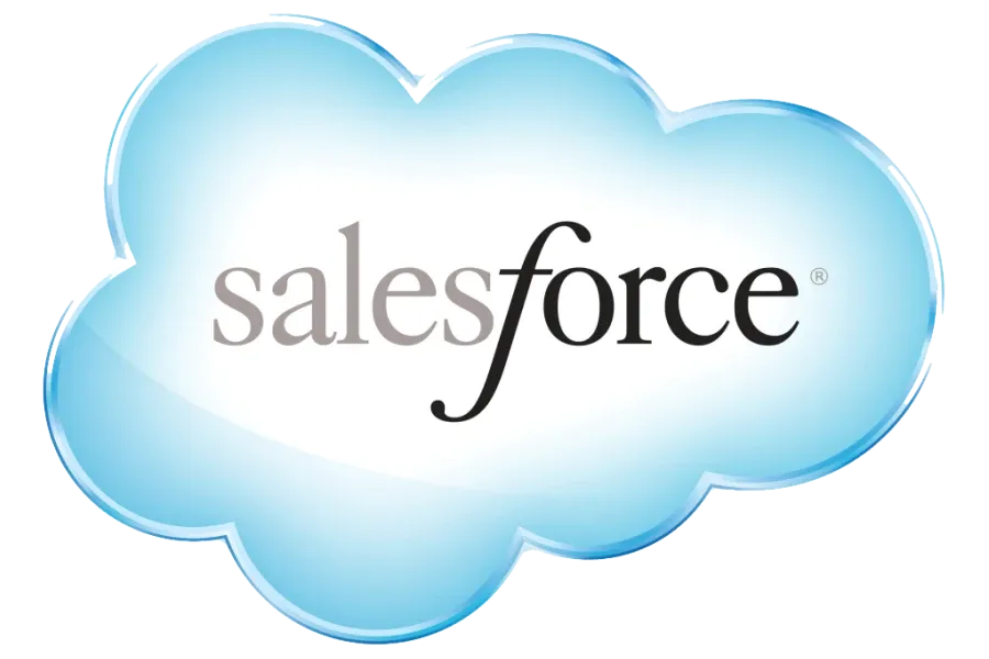 Salesforce Raises Annual Forecast on Bigger Product Lineup