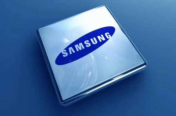Samsung Takes Chipmaking Crown from Intel