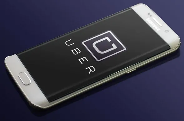 Uber Makes Progress in Bid to Appease London Regulator