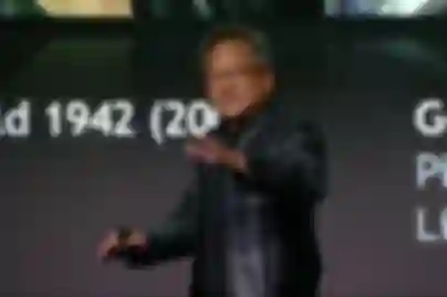 Nvidia in Collaboration Talks with a Chip Startup