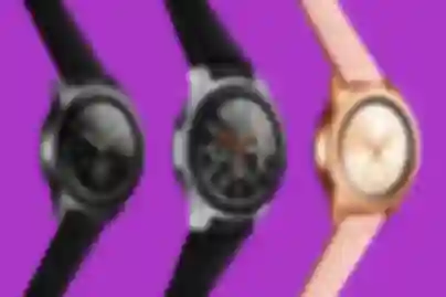 Samsung to Pay Swatch $11.6 Million for Cloning Watch Faces