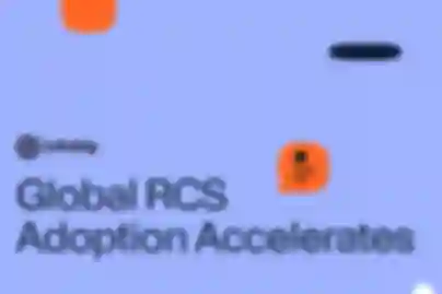 Infobip Reports a Huge Global RCS Traffic Growth Led by the US