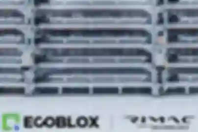 Rimac and ECOBLOX Partner on Battery Power for AI Data Centers