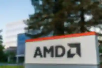 AMD Reports Stellar Business Results for Q2