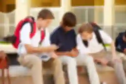UK Teens See Wellbeing Benefits from Social Media Restrictions