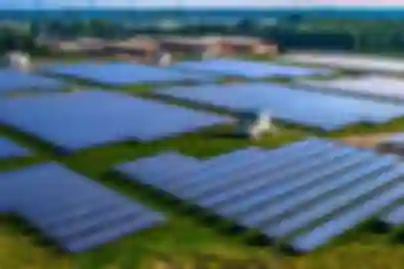Renewable Energy Critical To Keep Mobile Industry On Track For Net-Zero