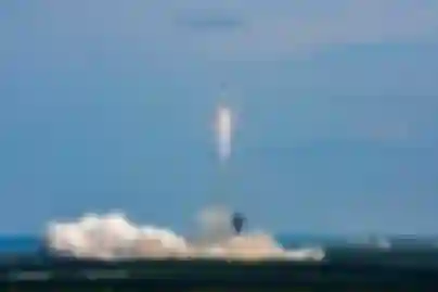 SES Launches Final Three O3b mPOWER Satellites