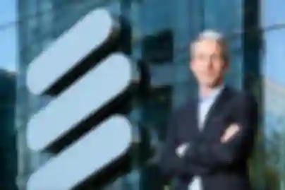Ericsson Reported Solid Q3 Results