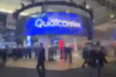 Qualcomm Reports Negative Numbers in Its Fiscal Q3
