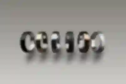 Smart Ring Maker Targets $3 Billion from IPO