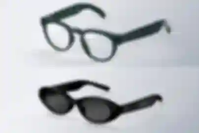 Samsung and Google Unveil AI Glasses